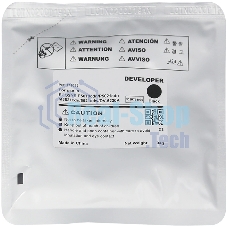 Девелопер CET для Kyocera ECOSYS P5018cdn черный, 94г