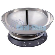 Весы кухонные Pioneer PKS1012