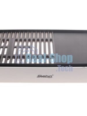 Гриль/барбекю электрический Steba VG 101 BBQ TABLE GRILL