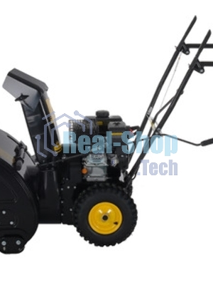 Снегоуборщик бензиновый Champion ST 656