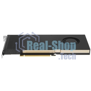Видеокарта NVIDIA PCIE16 RTX A4000 16GB BLK 256B 900-5G190-1700-000