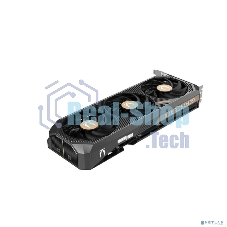 Видеокарта Zotac PCI-E 4.0 RTX 5070 Ti SOLID SFF OC NVIDIA GeForce RTX 5070TI 16Gb 256bit GDDR7 2482/28000 HDMIx1 DPx3 HDCP Ret
