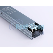 GS8812 блок питания 12V 400W 33.3A IP20 185-260V 235*35*22