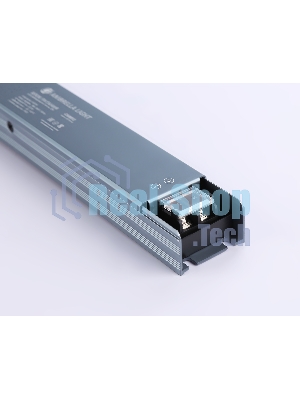 GS8812 блок питания 12V 400W 33.3A IP20 185-260V 235*35*22