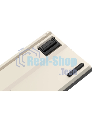 Клавиатура проводная A4Tech Bloody S98 Pixels Blue USB серый/бежевый