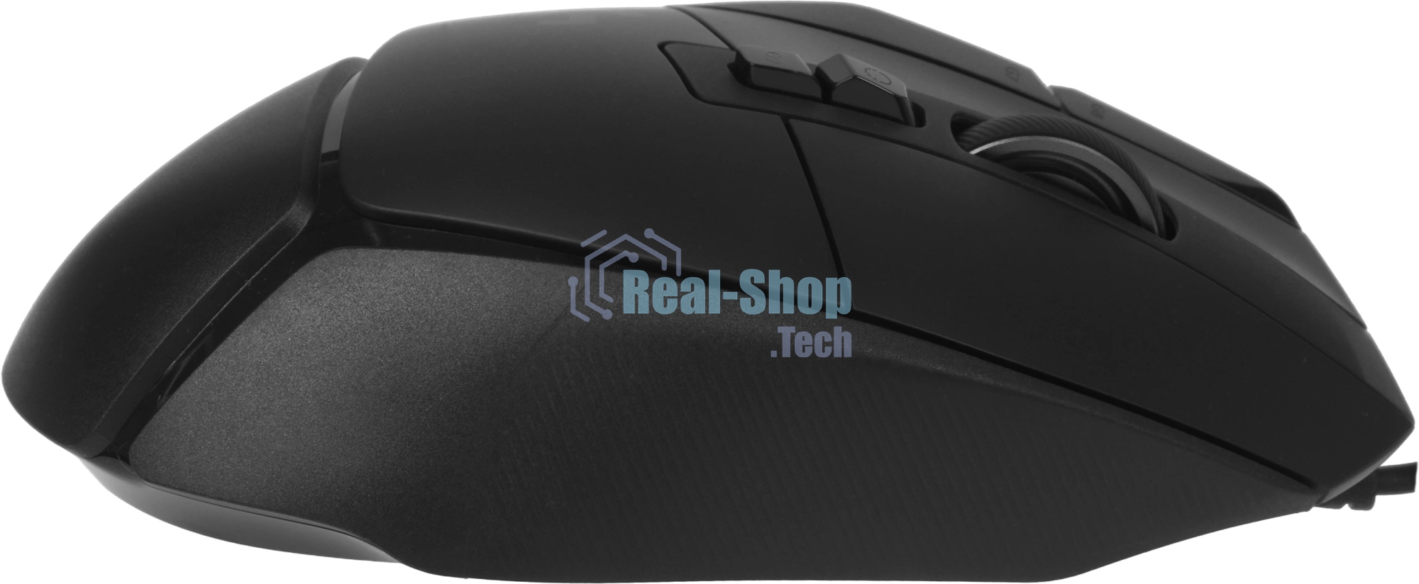 Мышь Logitech G502 X черный оптическая 25600dpi USB (910-006140)