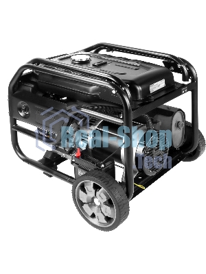 Генератор HYUNDAI HHY 12050FE