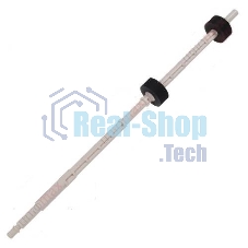 Вал подачи бумаги (с 2-мя роликами) HP LJ P1505/1606/M1566/MF4410/4450 (RC2-9415) OEM
