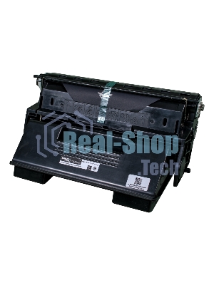 Картридж лазерный Sakura 113R00657 для Xerox P4500, черный, 18000 к.