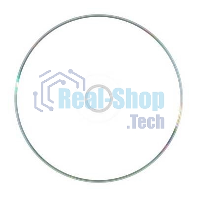 Диск DVD+R Mirex 8.5 Gb, 8x, Shrink (100), Ink Printable, Dual Layer (100/600)