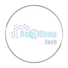 Диск DVD+R Mirex 8.5 Gb, 8x, Shrink (100), Ink Printable, Dual Layer (100/600)