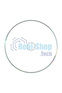 Диск DVD+R Mirex 8.5 Gb, 8x, Shrink (100), Ink Printable, Dual Layer (100/600)