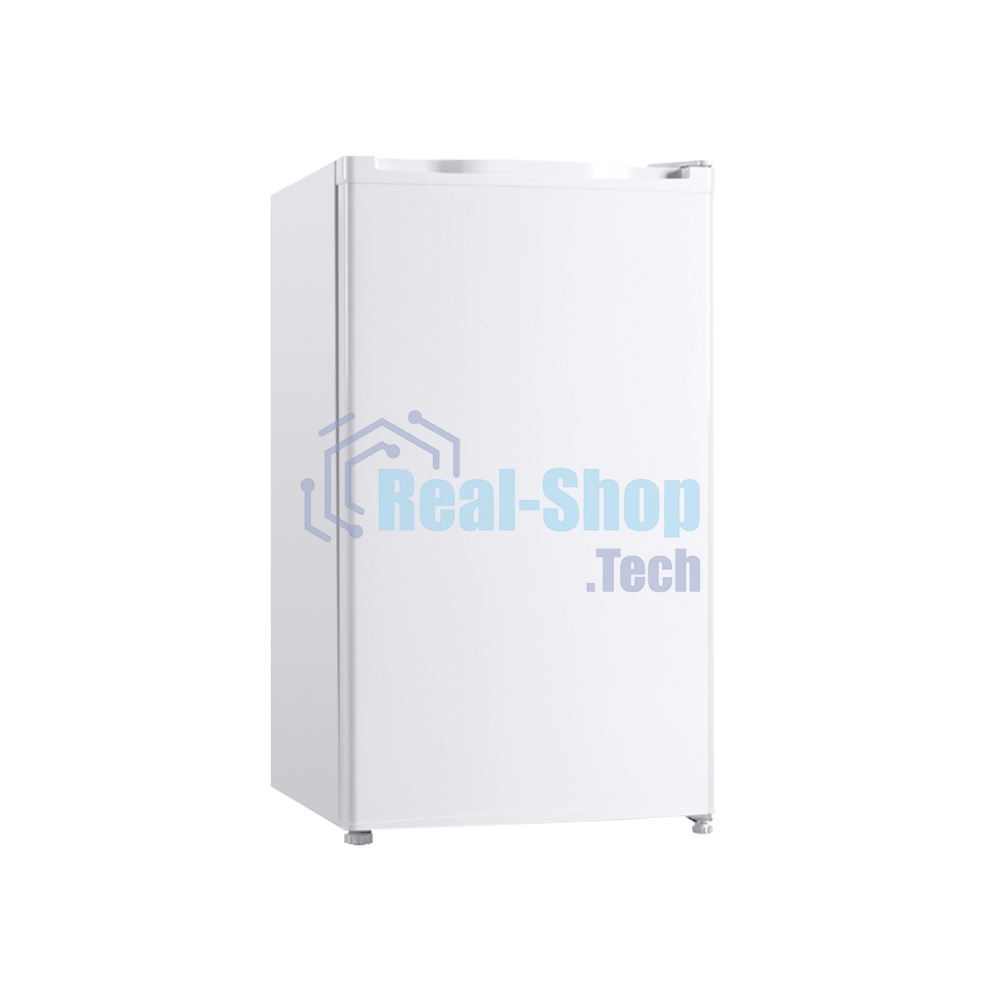 Холодильник Maunfeld MFF83W белый мат. однокамерный 85л