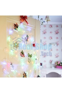 Гирлянда Neon-night 