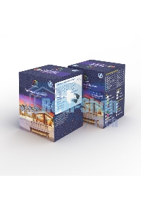 Гирлянда Neon-night Айсикл (бахрома) светодиодный, 1,8 х 0,5 м, белый провод, 230 В, диоды синие, 48 LED