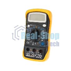 Универсальный мультиметр MAS830L (DT850L) PROconnect 13-3021