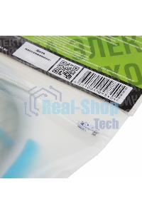 Мухобойка электрическая Rexant 1000В, фонарик+аккумулятор ПРОФИ (0420)