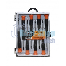 Набор отверток для точных работ ВИХРЬ НОТ 8