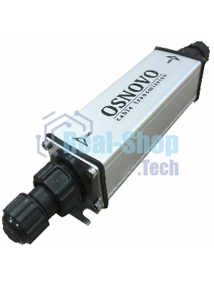 Удлинитель Osnovo E-PoE/1GW