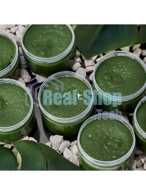 Паста ГОИ полировальная Rexant № 1, баночка 100 г