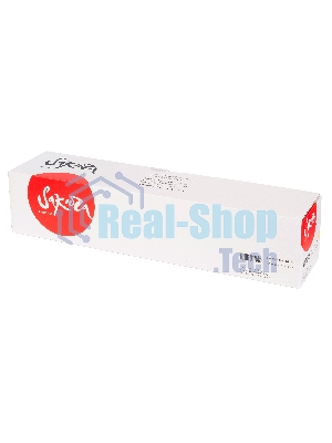 Картридж лазерный Sakura 106R01445 для Xerox Phaser 7500, желтый, 17 800к.