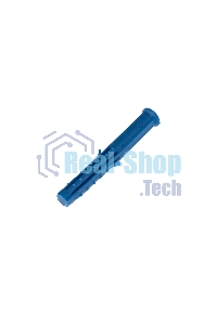 Дюбель распорный Kranz 6х50, синий, пакет (50 шт./уп.)