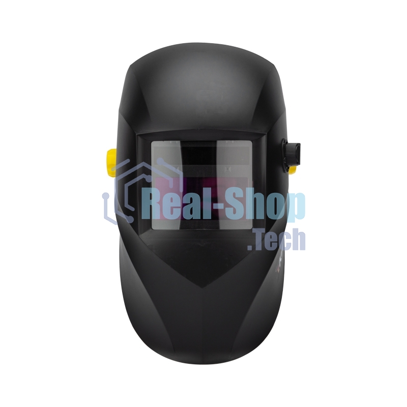 Маска сварщика Kranz с автоматическим светофильтром 