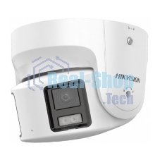 Камера видеонаблюдения IP Hikvision DS-2CD2387G2P-LSU/SL(4mm)(C) 4-4мм цв.