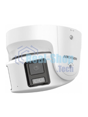 Камера видеонаблюдения IP Hikvision DS-2CD2387G2P-LSU/SL(4mm)(C) 4-4мм цв.