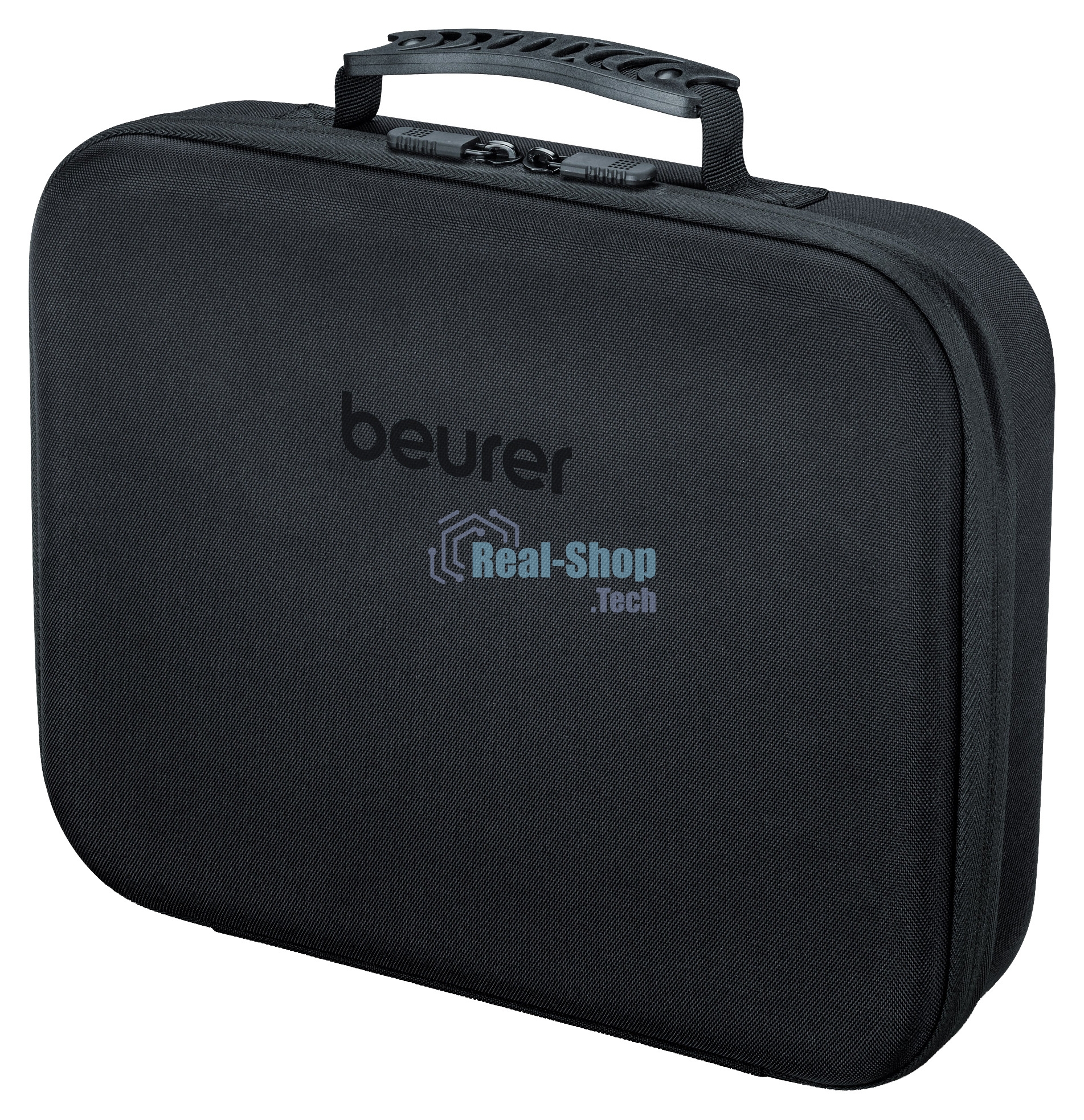 Массажер Beurer MG185 18Вт черный