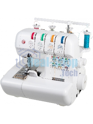 Оверлок Comfort 110