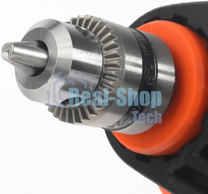 Дрель электрическая PATRIOT FD 450 120301410