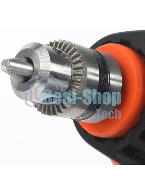 Дрель электрическая PATRIOT FD 450 120301410