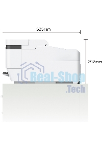 Плоттер струйный Epson SureColor SC-T3100M (C11CJ36301A0) A1/24