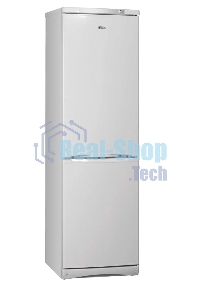 Холодильник Stinol STS 200 белый двухкамерный 235/128 л морозилка снизу