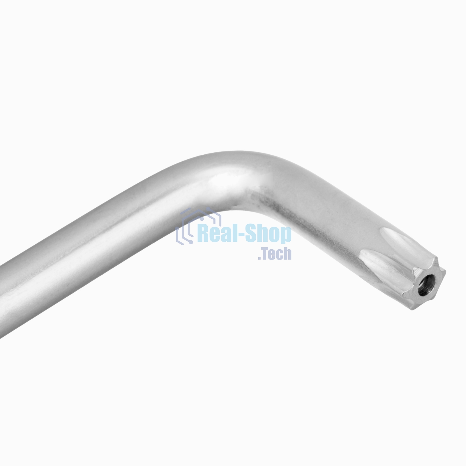 Набор ключей Matrix имбусовых torx 9шт: t10-t50 crv экстра-длин сатин.