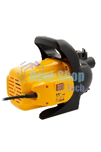 Насос Denzel GP600 садовый поверхностный 600Вт 3000л/ч подъем 35м