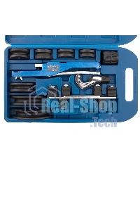 Трубогиб ручной механический, башмаки 1/4