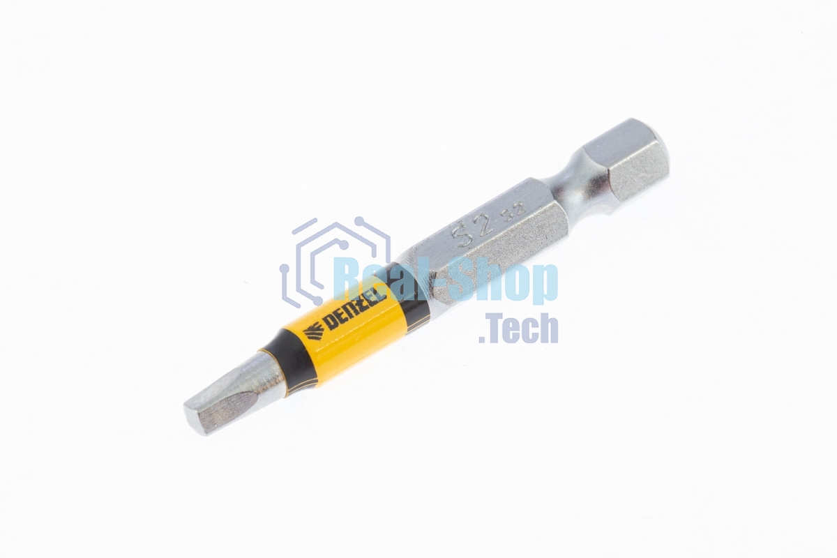 Набор бит Denzel S2x2