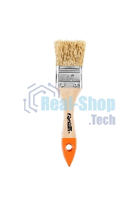 Набор кистей Sparta 6 шт.(плоские 3/4