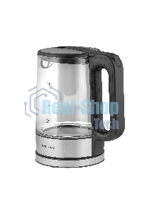 Чайник электрический Maunfeld MGK-612BK