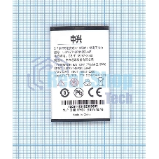 Аккумуляторная батарея Li3707T42P3h553447 для ZTE C70 ZTE C78 3.7V 2.96Wh