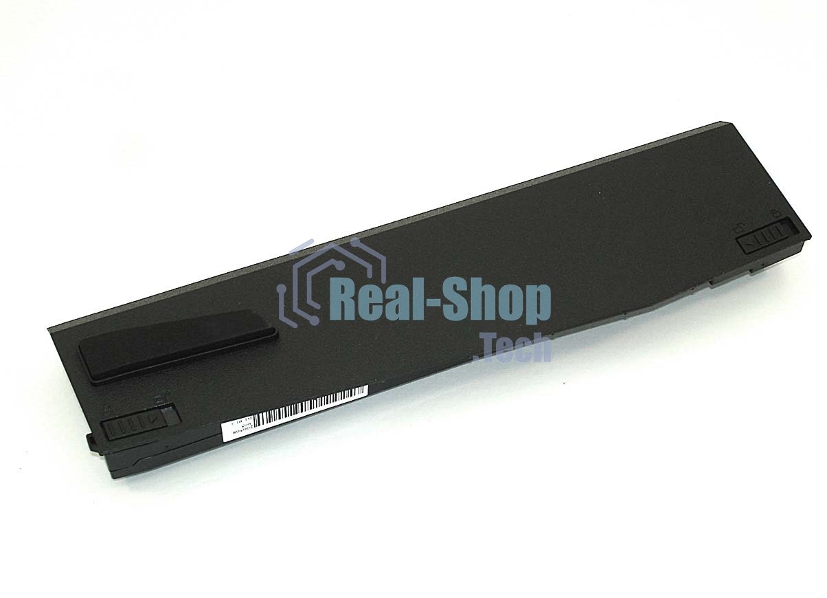 Аккумуляторная батарея для ноутбука Clevo N850HC 10.8V 4400mAh N850-3S2P OEM черный