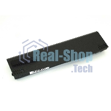 Аккумуляторная батарея для ноутбука Clevo N850HC 10.8V 4400mAh N850-3S2P OEM черный