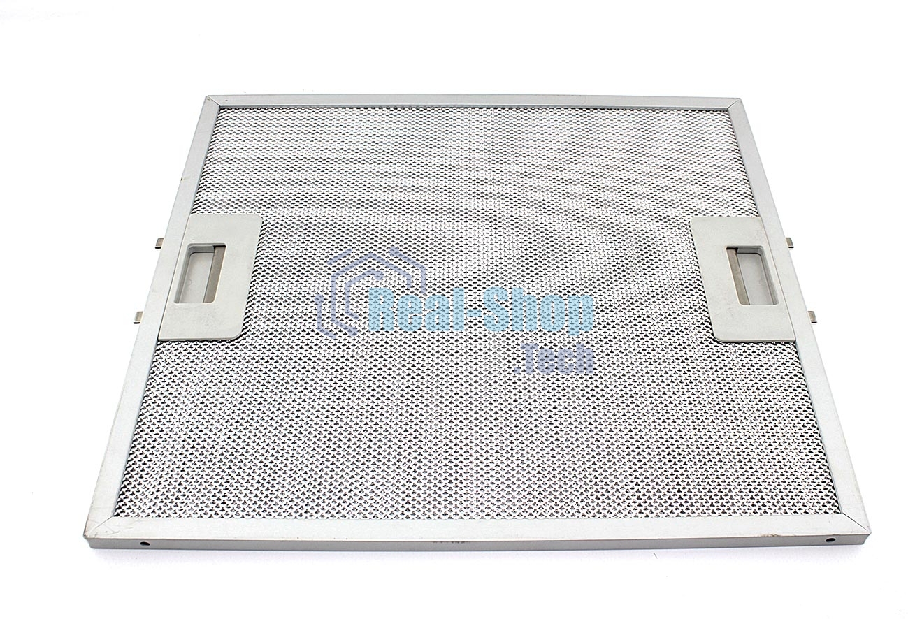 Жировой фильтр для вытяжек Shindo AH0033 330х296мм