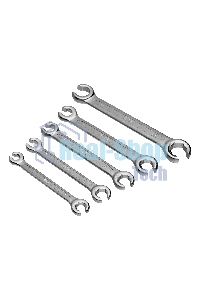 Набор инструментов Denzel 1/2