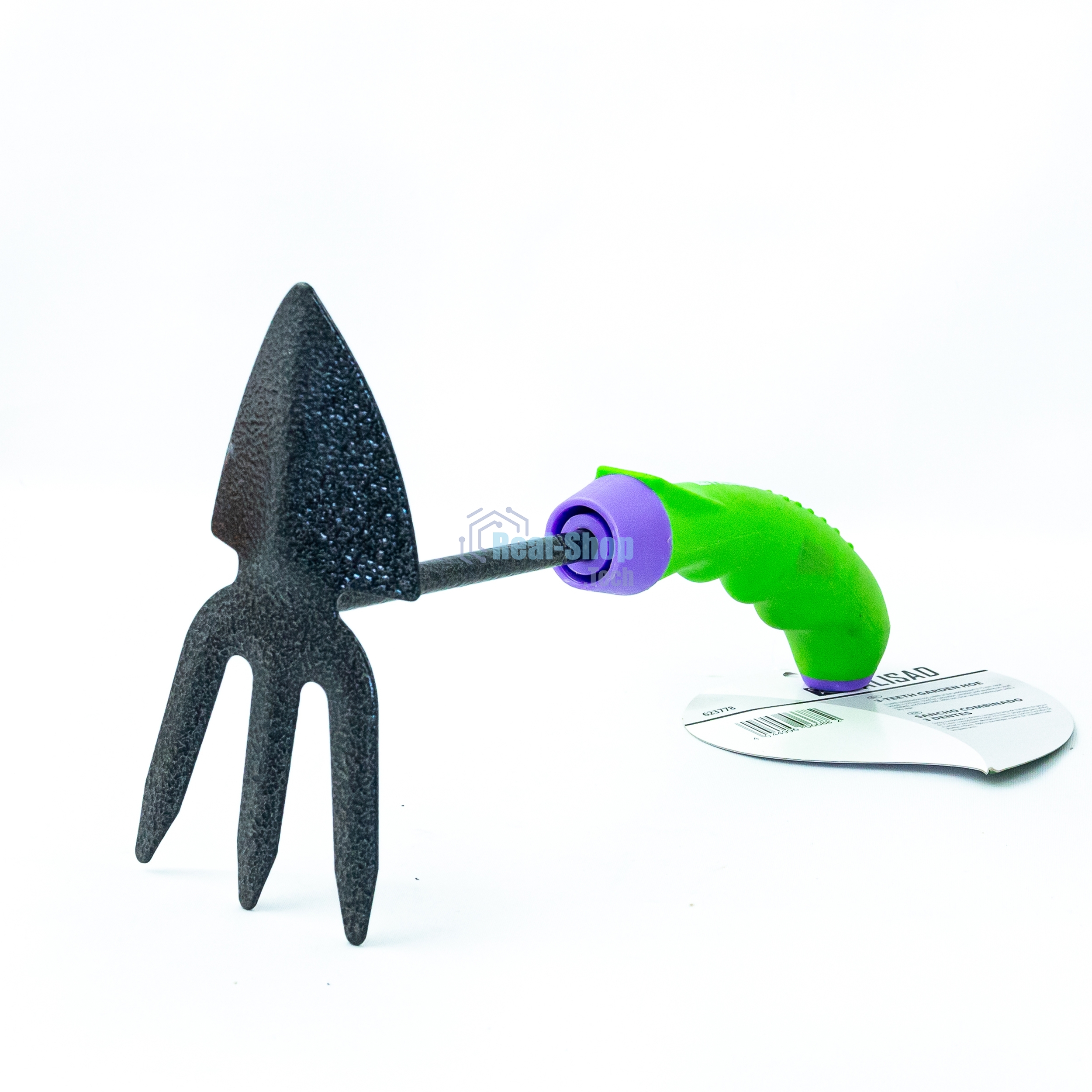 Мотыжка комбинир Palisad, профиль 