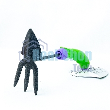 Мотыжка комбинир Palisad, профиль 