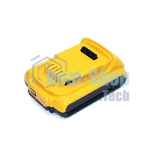 Аккумулятор для DeWalt DCD, DCF, DCG, DCL, DCN, DCS 18V 1500mAh Li-Ion