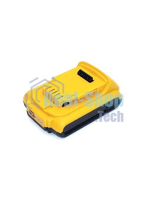 Аккумулятор для DeWalt DCD, DCF, DCG, DCL, DCN, DCS 18V 1500mAh Li-Ion